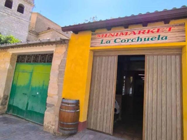 Local Comercial en venta en Valoria La Buena, Castilla y León