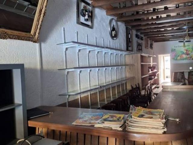 Local Comercial en venta en Valoria La Buena, Castilla y León
