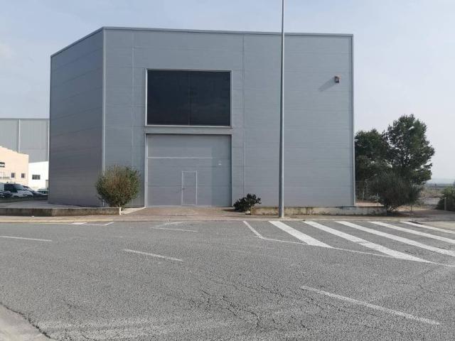 Local Comercial en venta en Valtierra, Navarra