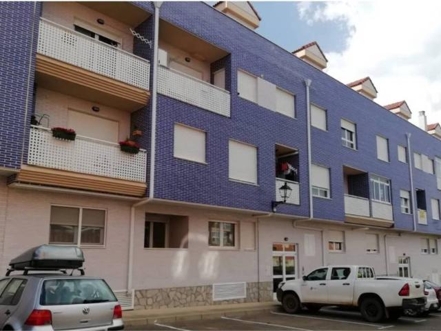 Local Comercial en venta en Valverde De La Virgen, Castilla y León