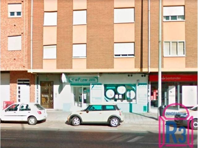 Local Comercial en venta en Valverde De La Virgen, Castilla y León