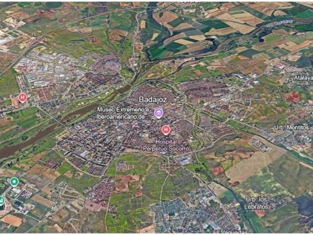 Local Comercial en venta en Llanos de Olivenza, Extremadura