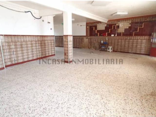 Local Comercial en venta en El Andévalo, Andalucía