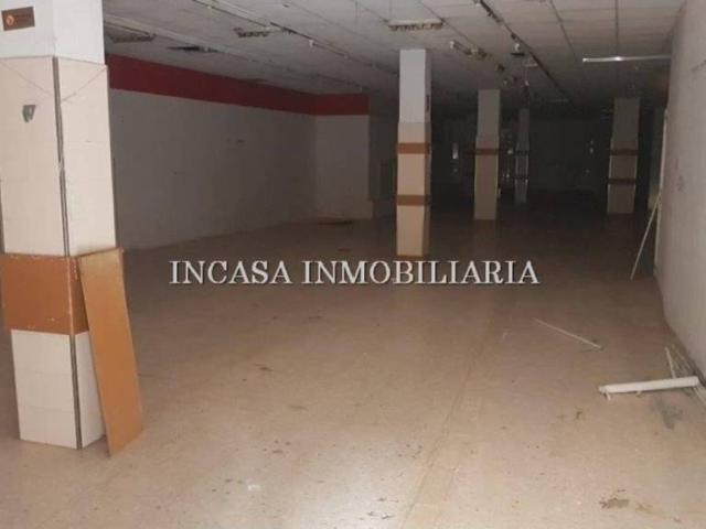 Local Comercial en venta en Valverde del Camino, Huelva