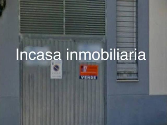 Local Comercial en venta en El Andévalo, Andalucía