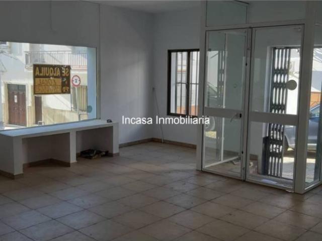 Local Comercial en venta en El Andévalo, Andalucía