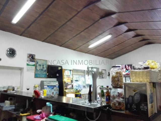 Local Comercial en venta en El Andévalo, Andalucía