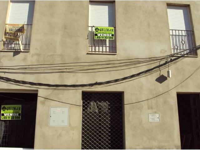 Local Comercial en venta en Valverde Del Camino