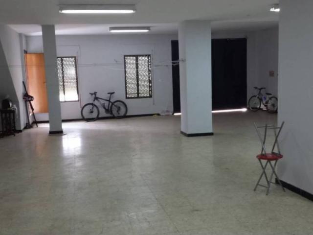 Local Comercial en venta en Valverde Del Camino