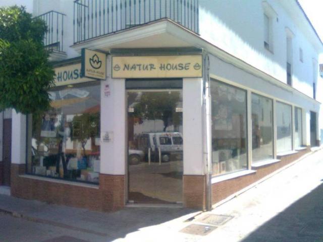 Local Comercial en venta en Valverde Del Camino
