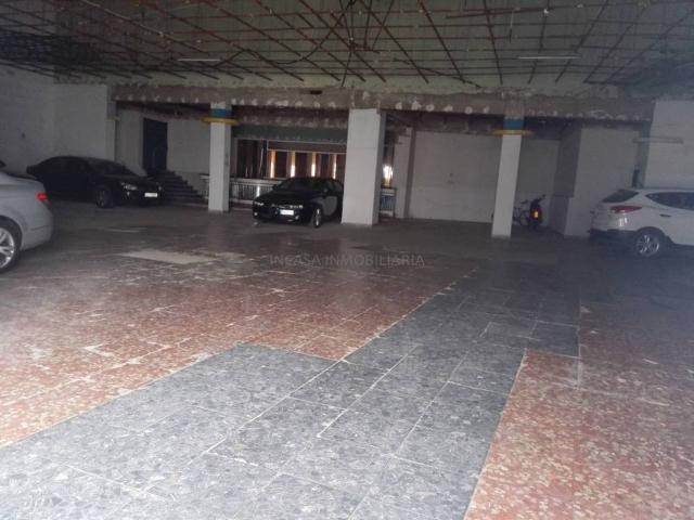 Local Comercial en venta en Valverde Del Camino