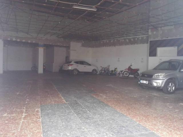 Local Comercial en venta en El Andévalo, Andalucía