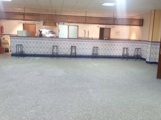 Local Comercial en venta en Valverde Del Camino