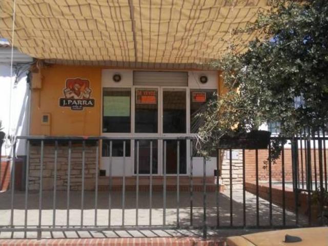 Local Comercial en venta en Valverde Del Camino
