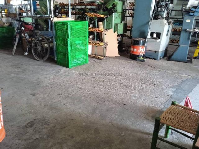 Local Comercial en venta en Valverde Del Camino