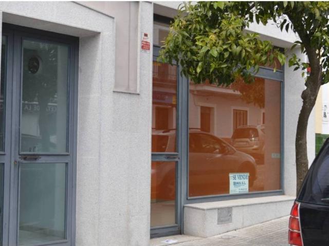 Local Comercial en venta en Valverde Del Camino