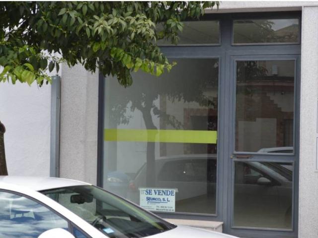 Local Comercial en venta en Valverde Del Camino