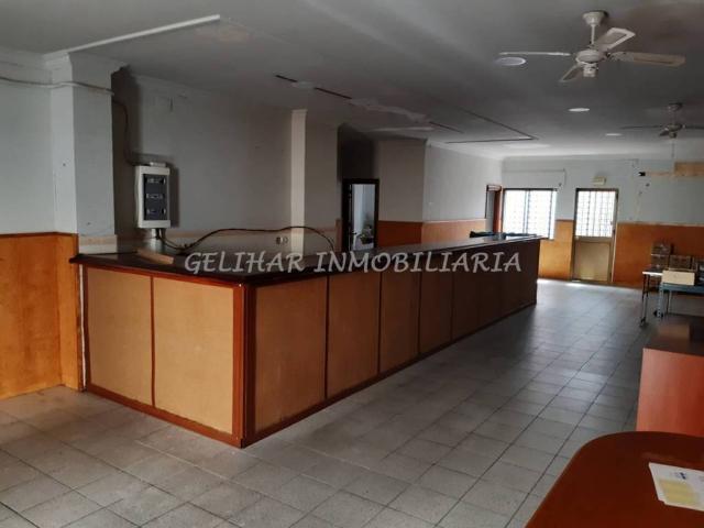 Local Comercial en venta en Valverde Del Camino