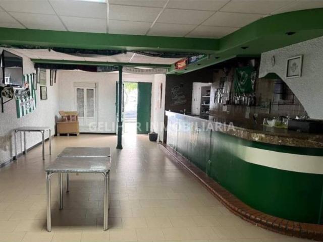 Local Comercial en venta en Valverde Del Camino