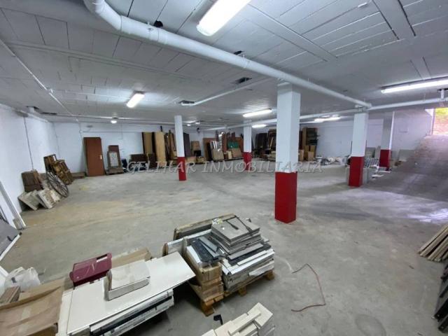 Local Comercial en venta en Valverde Del Camino