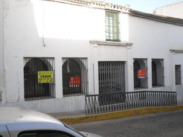 Local Comercial en venta en Valverde Del Camino