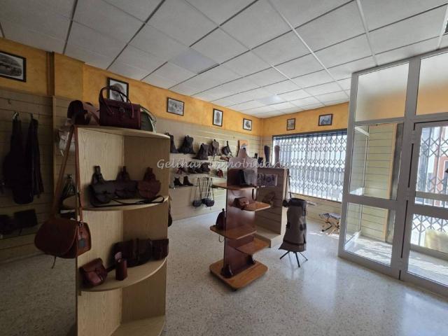 Local Comercial en venta en El Andévalo, Andalucía