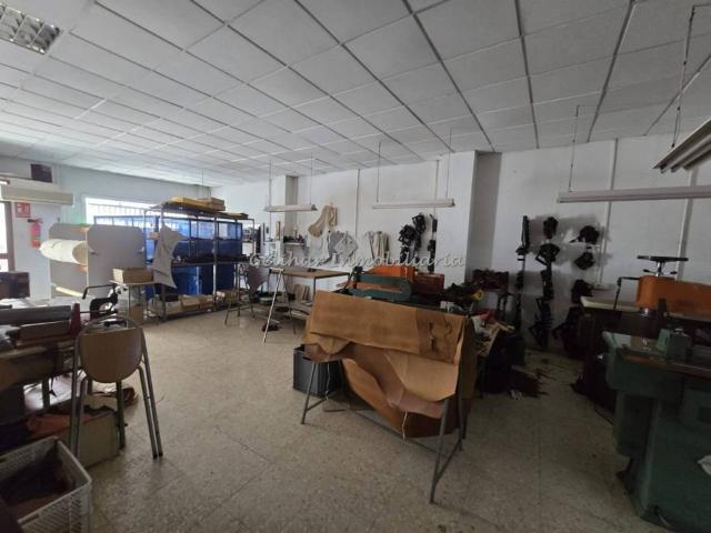 Local Comercial en venta en El Andévalo, Andalucía