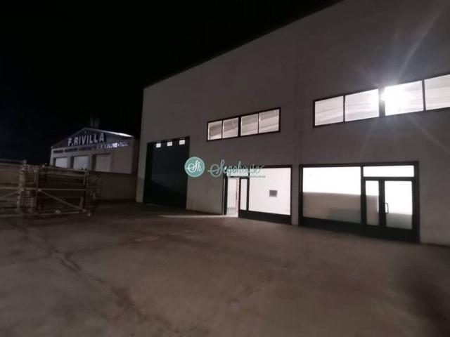 Local Comercial en venta en Valverde Del Majano, Castilla y León