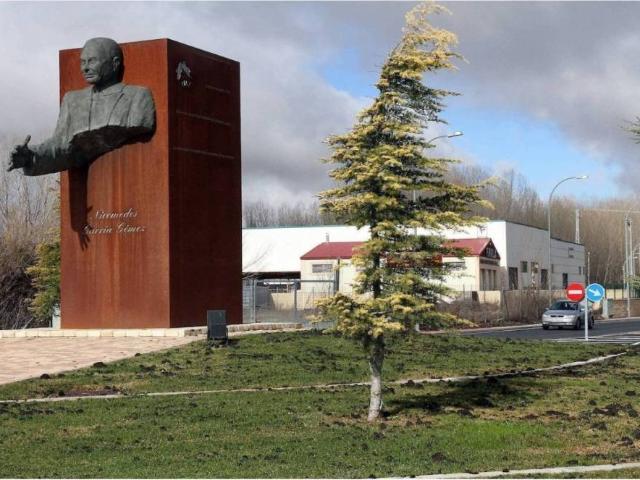 Local Comercial en venta en Valverde Del Majano, Castilla y León