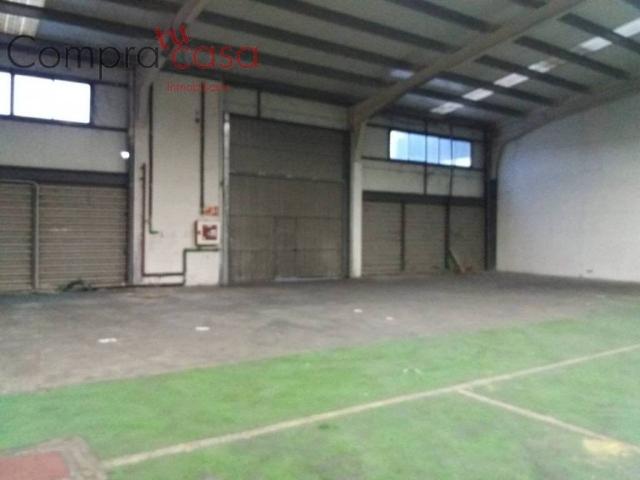 Local Comercial en venta en Valverde Del Majano, Castilla y León