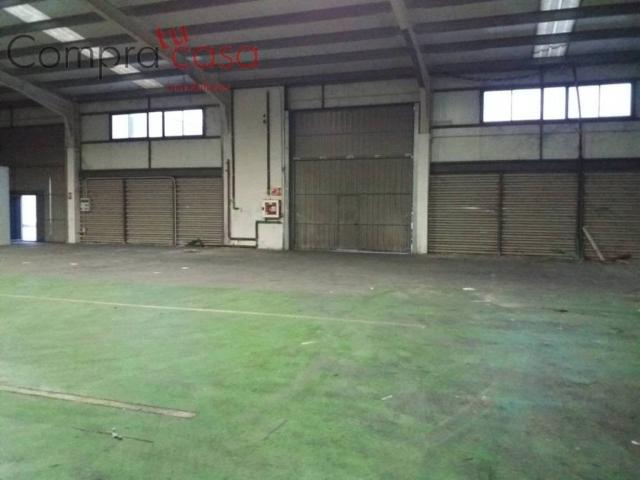 Local Comercial en venta en Valverde Del Majano, Castilla y León