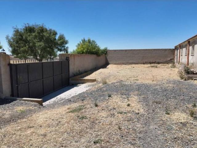Local Comercial en venta en Valverde Del Majano, Castilla y León