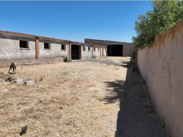 Local Comercial en venta en Valverde Del Majano, Castilla y León