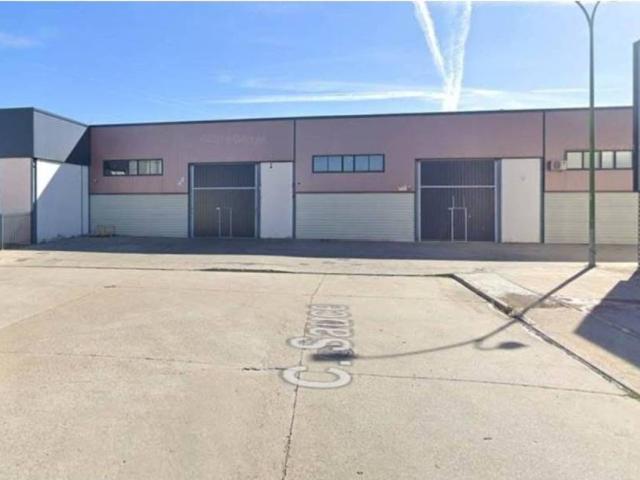 Local Comercial en venta en Valverde Del Majano, Castilla y León