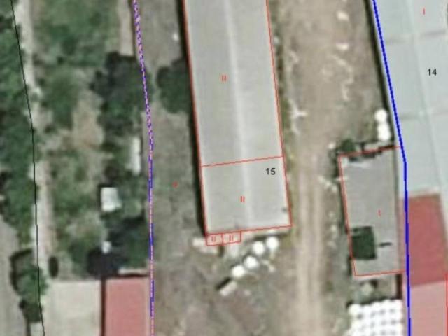 Local Comercial en venta en Valverde-enrique, Castilla y León