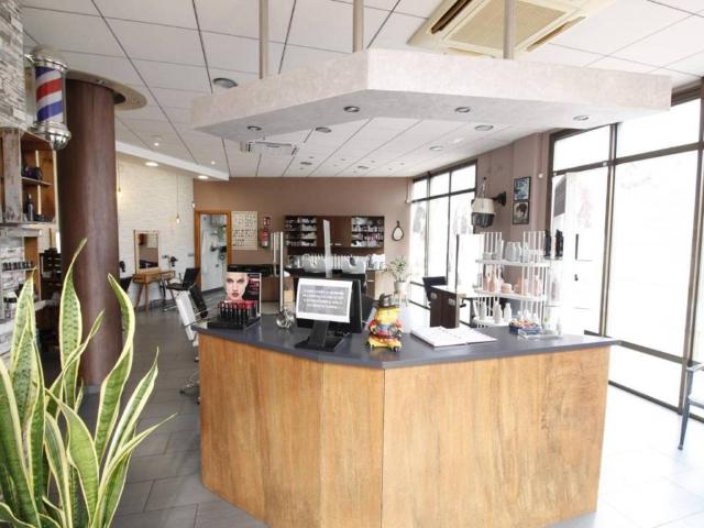 Local Comercial en venta en l'Hospitalet de l'Infant, Baix Camp