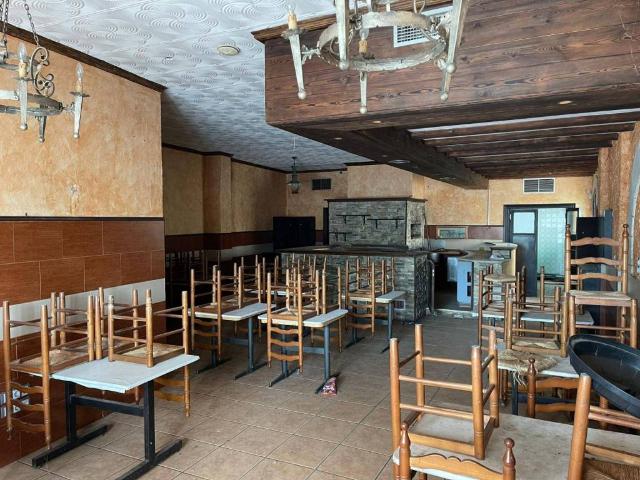 Local Comercial en venta en Baix Camp, Catalunya