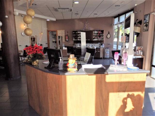 Local Comercial en venta en l'Hospitalet de l'Infant, Baix Camp