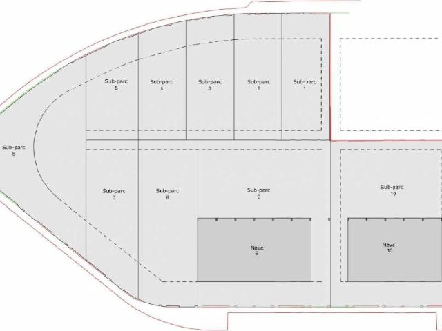 Local Comercial en venta en Baix Camp, Catalunya