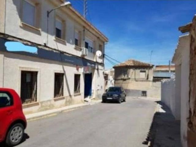 Local Comercial en venta en Vara De Rey