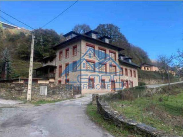 Local Comercial en venta en El Bierzo, Castilla y León