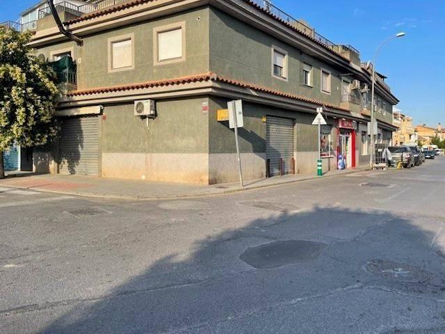 Local Comercial en venta en Vegas Del Genil, Andalucía