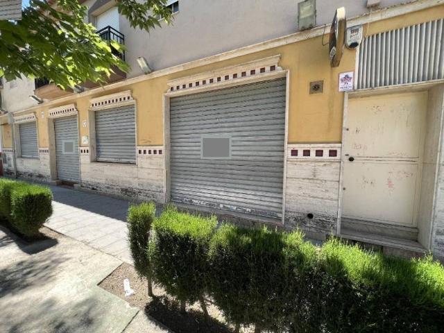 Local Comercial en venta en Vegas Del Genil