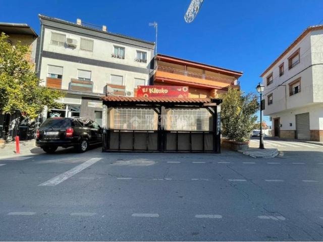 Local Comercial en venta en Comarca de la Vega de Granada, Andalucía