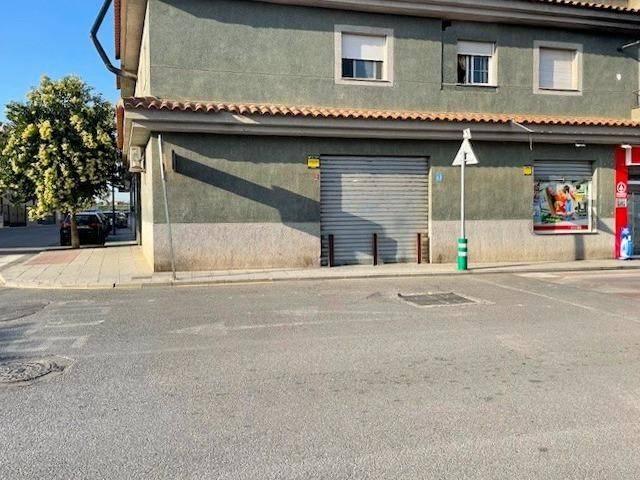 Local Comercial en venta en Comarca de la Vega de Granada, Andalucía