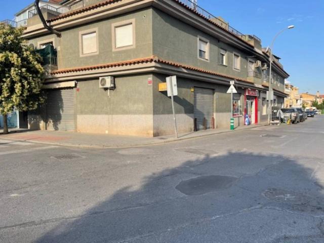 Local Comercial en venta en Ambroz, Comarca de la Vega de Granada