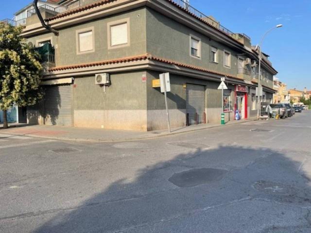 Local Comercial en venta en Comarca de la Vega de Granada, Andalucía