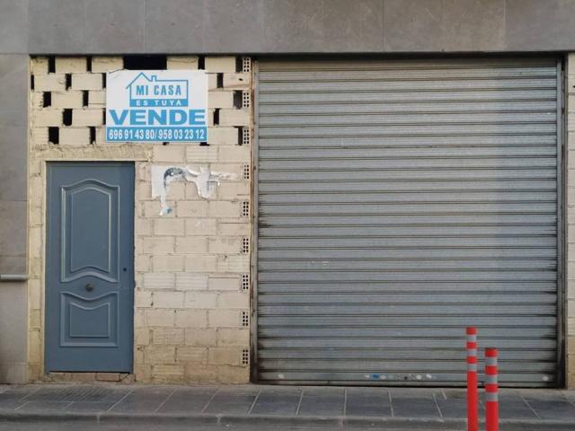 Local Comercial en venta en Vegas Del Genil, Andalucía