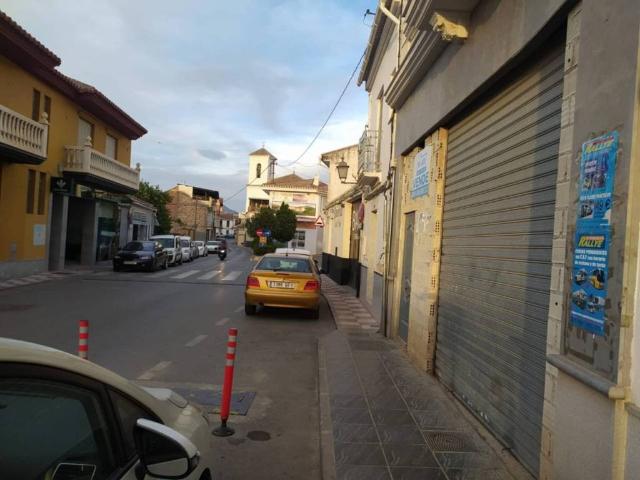 Local Comercial en venta en Comarca de la Vega de Granada, Andalucía