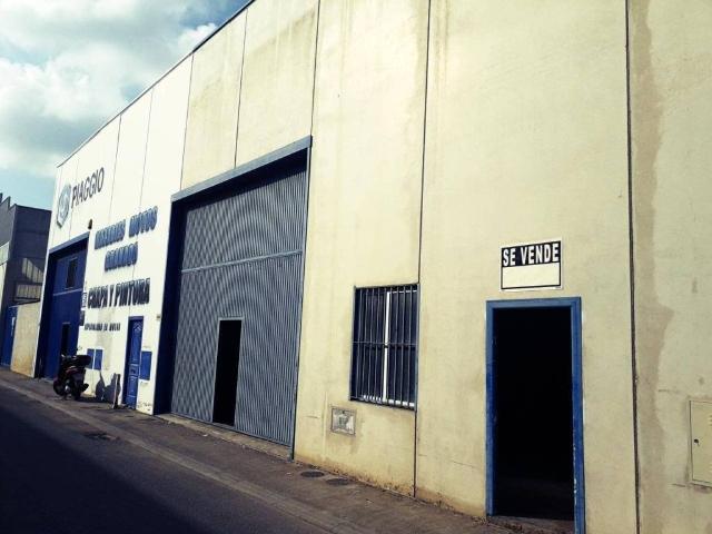 Local Comercial en venta en Comarca de la Vega de Granada, Andalucía